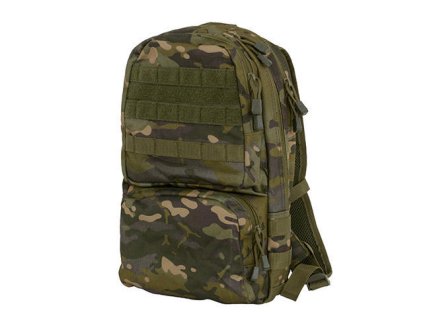 Taktický batoh 10l - MT [8FIELDS]