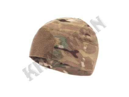 Tactical fleece čepice - Multicam