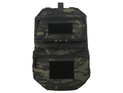 Sumka na záda s místem pro camelbak - MB [8FIELDS]