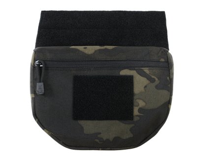 Sumka na suchý zip pro vestu - MB [8FIELDS]