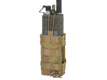 Airsoft sumka na radiostanici od 8FIELDS - Multicam. Pro RPC-148, PRC-152, s MOLLE. Na AirsoftMorava.