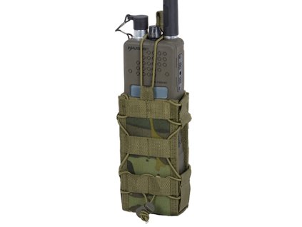 Airsoft sumka na radiostanici od 8FIELDS - MT. Pro RPC-148, PRC-152, s MOLLE. Na AirsoftMorava.
