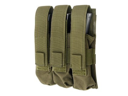Sumka na 6 zásobníků do MP5 - Olive [8FIELDS]