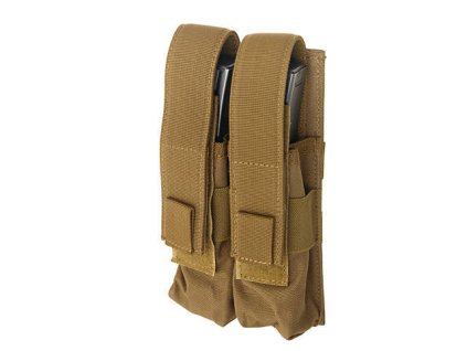 Sumka na 4 zásobníky do MP5 - Coyote [8FIELDS]
