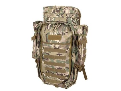 Sniperský batoh - Multicam [8FIELDS]
