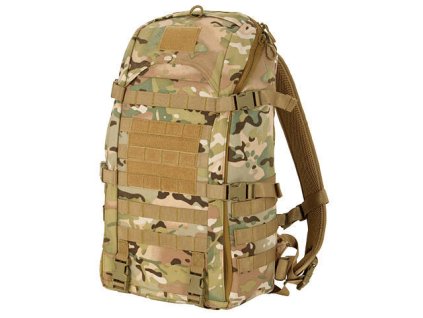 SALVADOR batoh 20 litru - Multicam [8FIELDS]