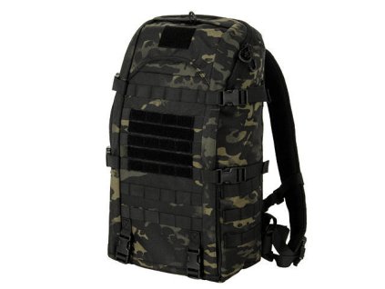 Airsoft batoh SALVADOR (20 litrů) od 8FIELDS - MB. Polyester 1000D, MOLLE systém. Na AirsoftMorava.
