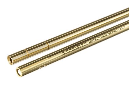 Přesná hlaveň 6,03mm do AEG 509mm [FLASH]