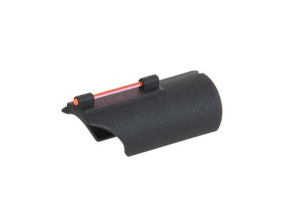 Airsoft přední mířidlo se světlovodem na hlaveň (19-25mm) od CYMA. Airsoft zbraně online na AirsoftMorava.