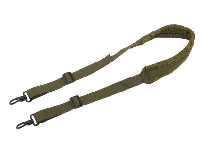 Popruh do M249 - Olive [8FIELDS]