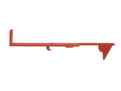 Podavač kuliček G36