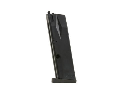 Airsoft plynový zásobník pro ST92F Non-Blowback od STTI. Kapacita 22BB. Na AirsoftMorava.