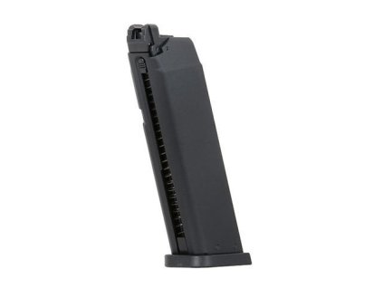 Plynový zásobník pro KP-13 [KJW]