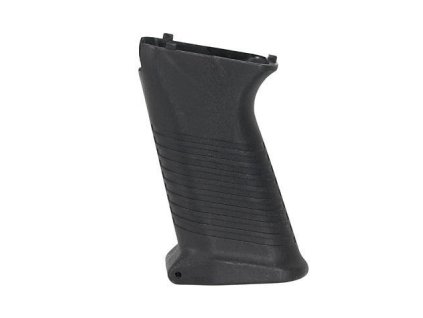 Airsoft pistolový úchyt ve stylu SAW pro zbraně AK od CYMA (nylon). Airsoft doplňky online na AirsoftMorava.