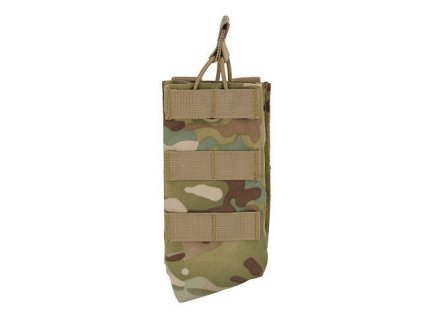 Otevřená sumka na zásobníky AK47/74 - Multicam [8FIELDS]