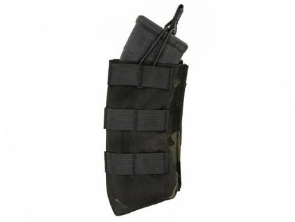 Otevřená sumka na zásobníky AK47/74 - MB [8FIELDS]