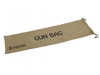 Airsoft obal pro přenášení zbraní od 8FIELDS. Polyesterový, délka 106 cm. Na AirsoftMorava.