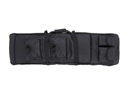 Obal na zbraň o délce 96cm - Black [8FIELDS]