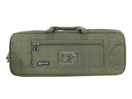 Obal na zbraň o délce 90 cm - Olive [8FIELDS]