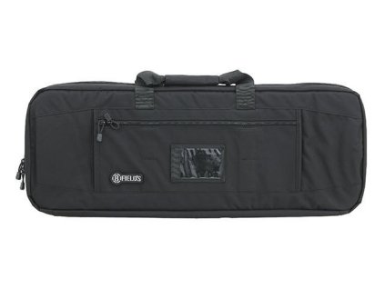 Obal na zbraň o délce 90 cm - Black [8FIELDS]