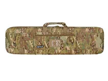 Airsoftový obal na dvě zbraně (délka 130 cm) od 8FIELDS - Multicam. Z polyesteru 1000D. Na AirsoftMorava.