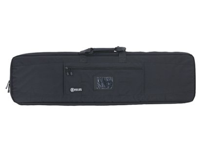 Obal na zbraň o délce 130 cm - Black [8FIELDS]