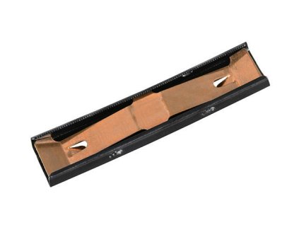 Airsoft nabíjecí rámeček na patrony pro pušku KAR98K od Bell. Kovový, pro rychlejší nabíjení. Na AirsoftMorava.