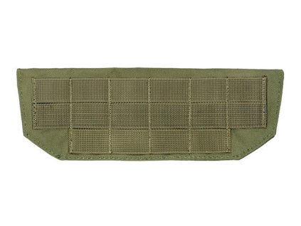Airsoft modulární hydratační systém MOLLE od 8FIELDS - Olive. Pro 3l camelbak. Na AirsoftMorava.