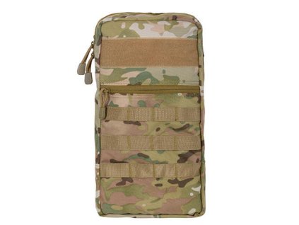 Modulární hydratační systém MOLLE - Multicam [8FIELDS]