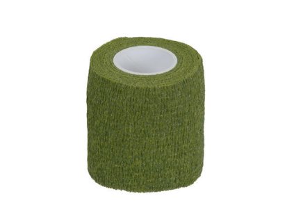 Maskovací páska 2m - Olive [Element]