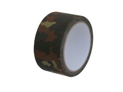 Maskovací páska 10m - German Camo [Element]