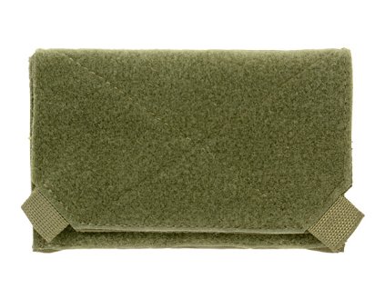 Airsoft lékařská sumka na suchý zip od 8FIELDS - Olive. Rychloodtrhávací. Na AirsoftMorava.