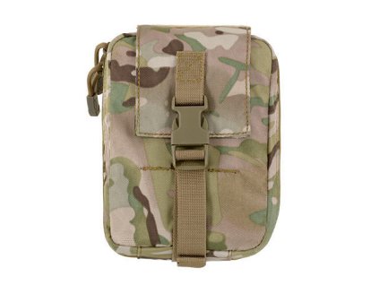 Lékařská sumka suchý zip - Multicam [8FIELDS]