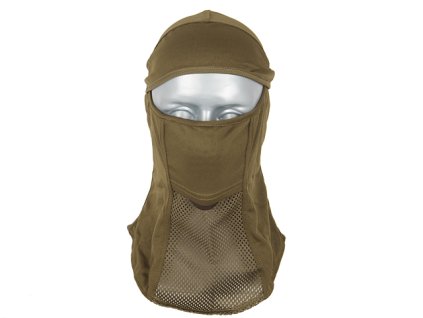 Kukla s gumovou vložkou - Coyote [TMC]