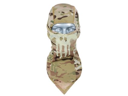 Kukla GHOST-SKULL - Multicam [EM]