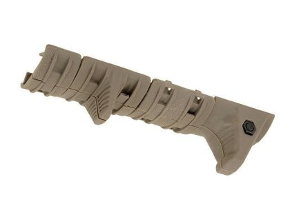 Krytky RIS Hand Stop Kit - Coyote [MP]