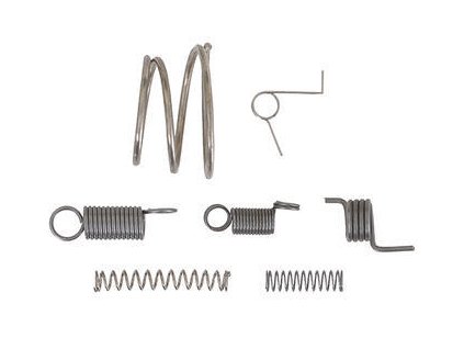 Kompletní set pružinek pro gearbox G36 [CYMA]