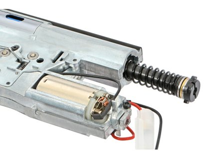 Kompletní Gearbox V6 pro CM60/P90 [CYMA]