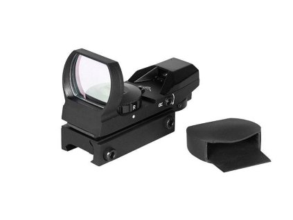 Kolimátor otevřený Tactical 4 reticle sight[A.C.M]