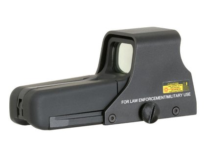 Kolimátor Holo Sight mod.2 - Black [PCS]