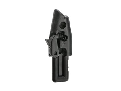 Airsoftový plastový jezdec zásobníku pro jednořadé Colty 1911 od Army Armament. Náhradní díly na AirsoftMorava.