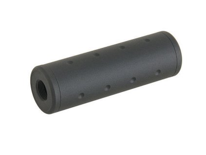 Imitace tlumiče zvuku 100x30mm [M-ETAL]