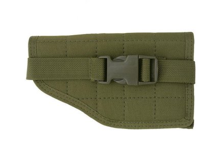 Airsoft dvojsumka na zásobníky s univerzální kapsou na ZIP od 8FIELDS - Olive. Na AirsoftMorava.