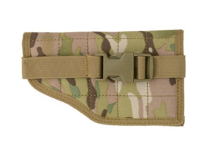 Horizontální pistolové pouzdro- Multicam [8FIELDS]
