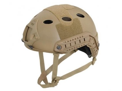 Helma FAST PJ rychlo reg. - Coyote [EMERSONGEAR]