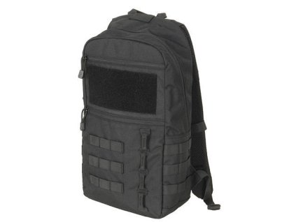 EXPLORADOR batoh 15 litru - Black [8FIELDS]