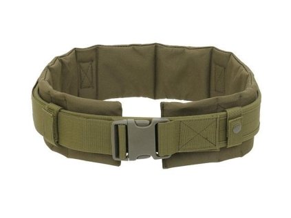 Duty opasek 2 - Olive [8FIELDS]
