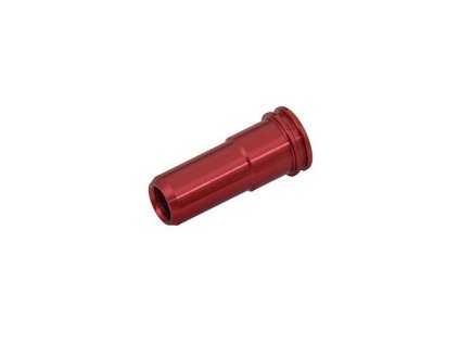 Dotěsněná aluminiová tryska do M4  [POINT]