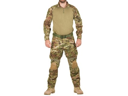 Bojová uniforma Multicam - XL [8FIELDS]