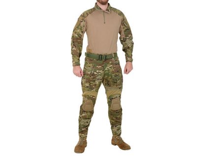 Airsoft bojová uniforma Gen.3 od EmersonGear - Multicam, vel. M. S nákoleníky. Na AirsoftMorava.